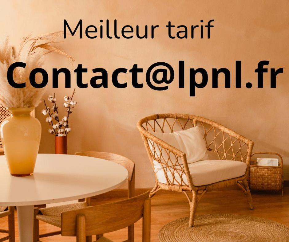 Le Cosy, Acces Terrasse De L'etablissement Apartment